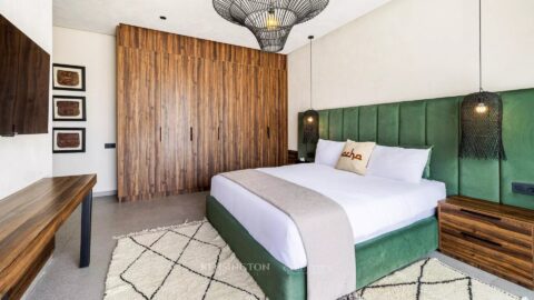 Villa Gregorio in Marrakech, Morocco