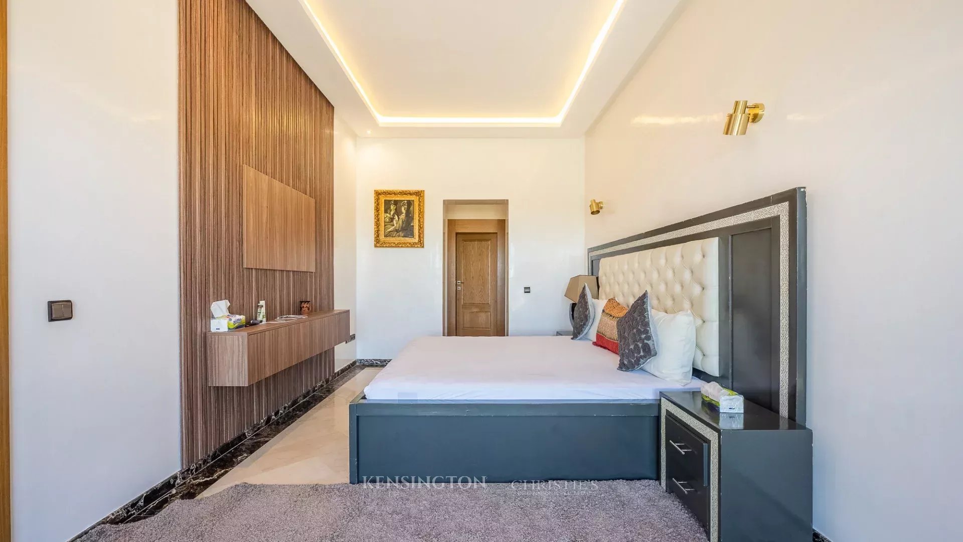 Villa Halfy LOC in Marrakech, Morocco