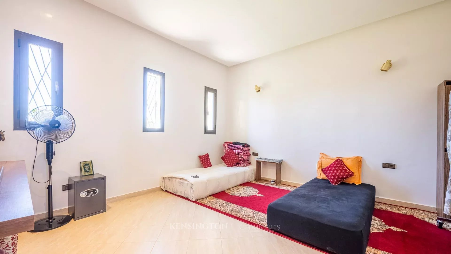 Villa Halfy LOC in Marrakech, Morocco