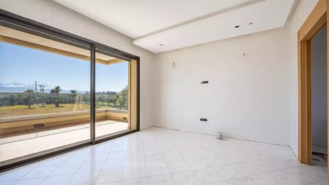 Villa Halfy LOC in Marrakech, Morocco