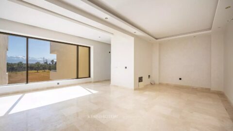 Villa Halfy LOC in Marrakech, Morocco