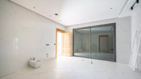 Villa Halfy LOC in Marrakech, Morocco