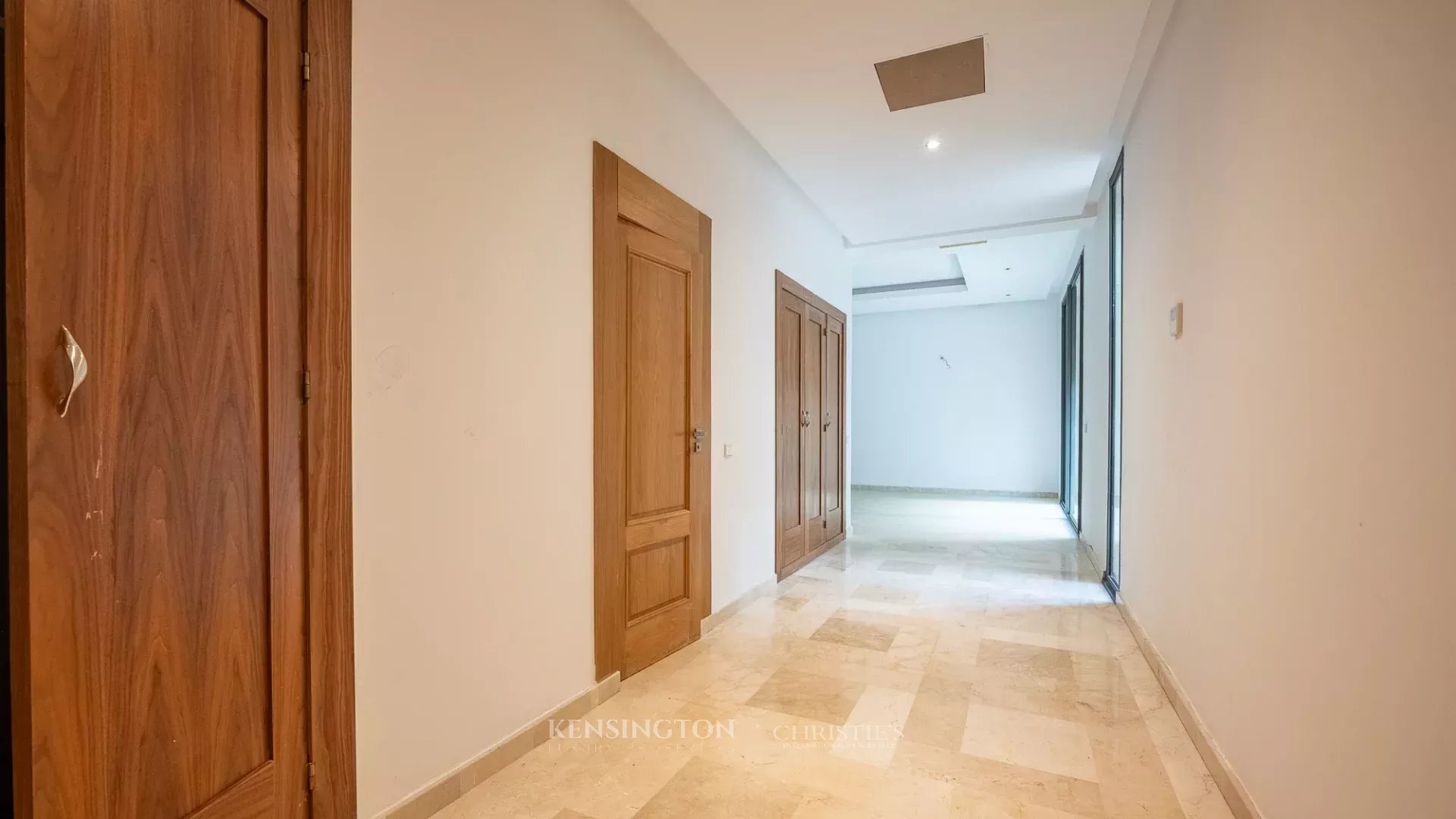 Villa Halfy LOC in Marrakech, Morocco