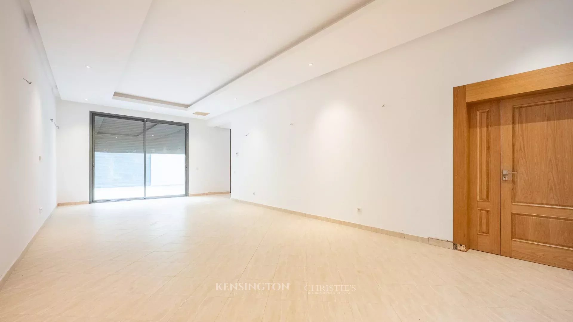 Villa Halfy LOC in Marrakech, Morocco