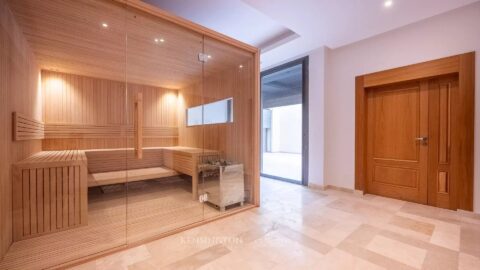 Villa Halfy LOC in Marrakech, Morocco