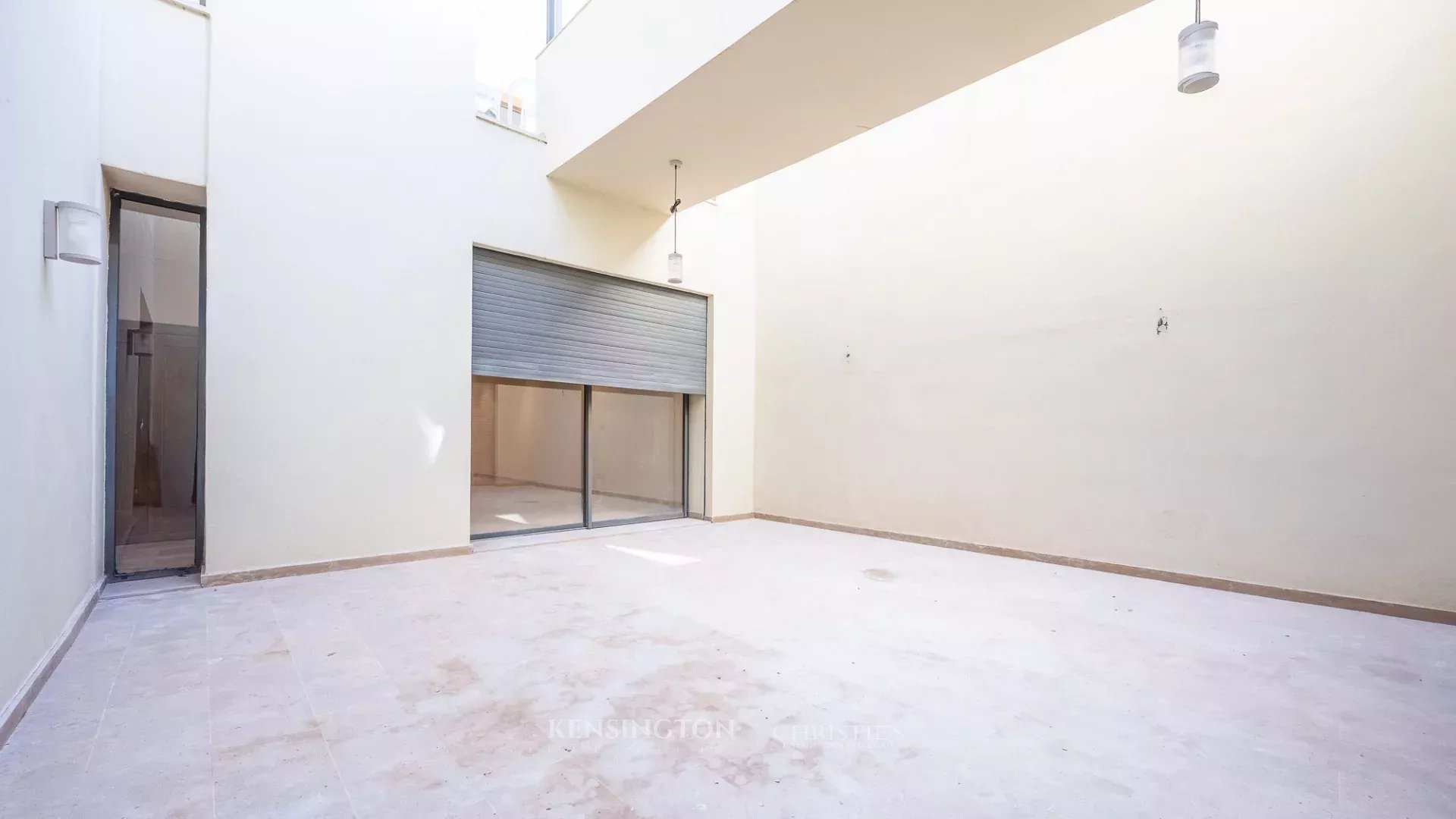 Villa Halfy LOC in Marrakech, Morocco