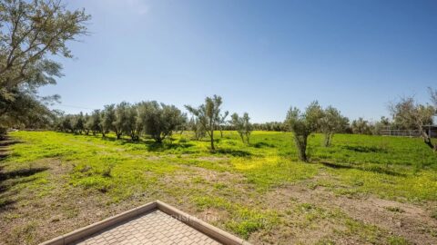 Villa Halfy LOC in Marrakech, Morocco