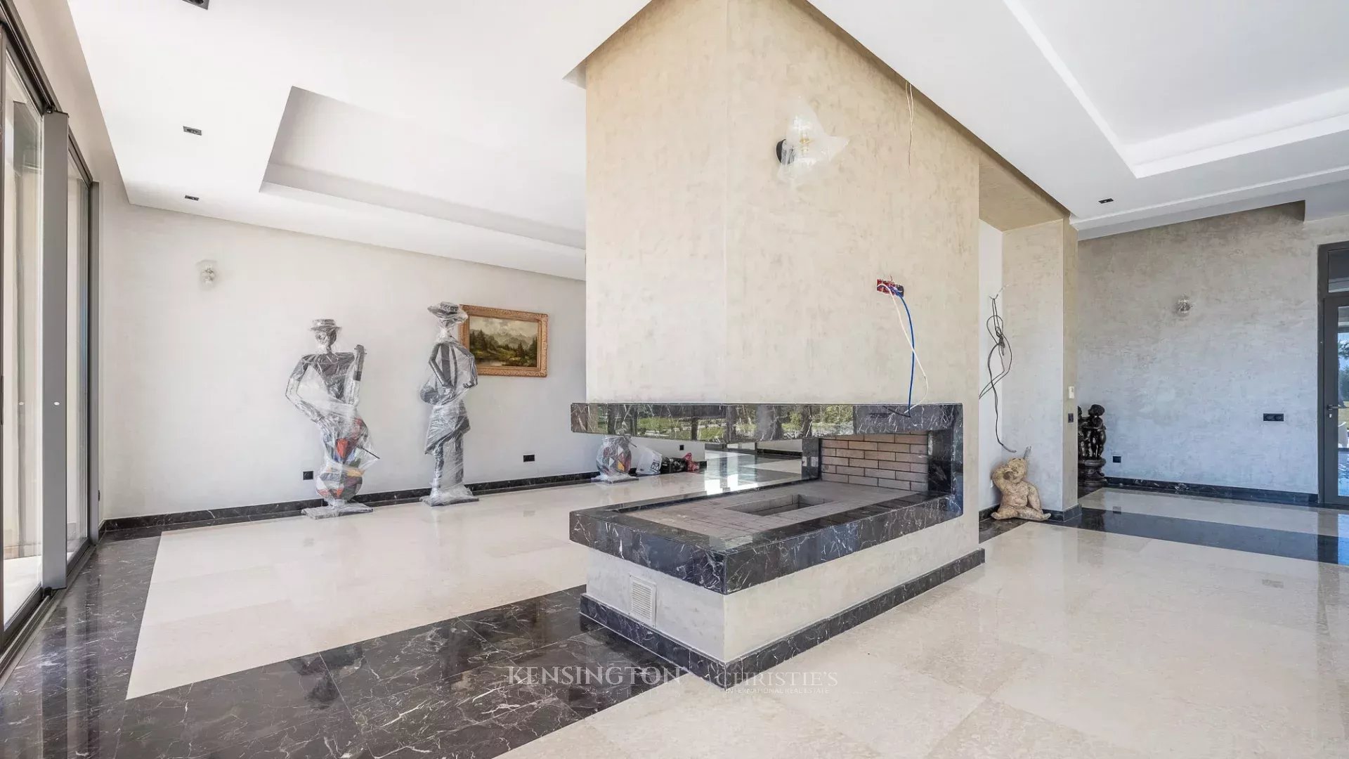 Villa Halfy LOC in Marrakech, Morocco