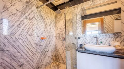 Villa Halfy in Marrakech, Morocco