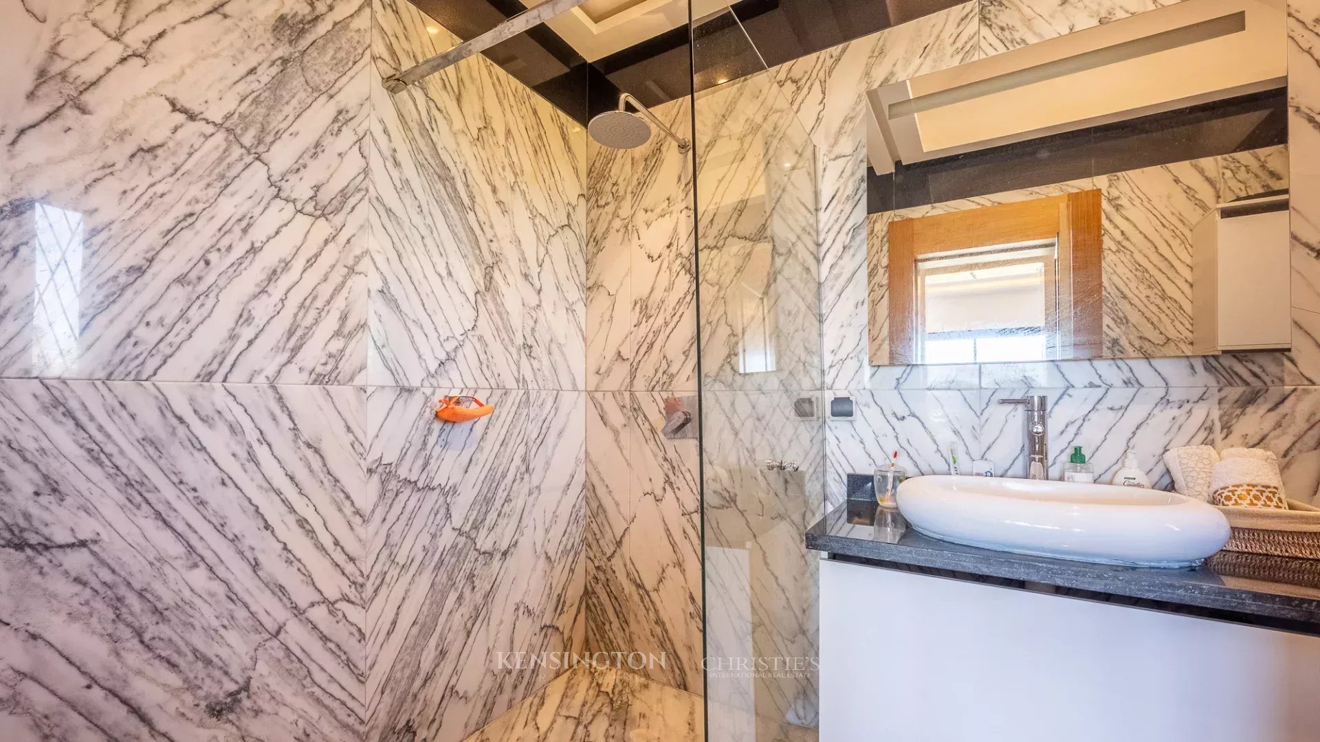 Villa Halfy in Marrakech, Morocco