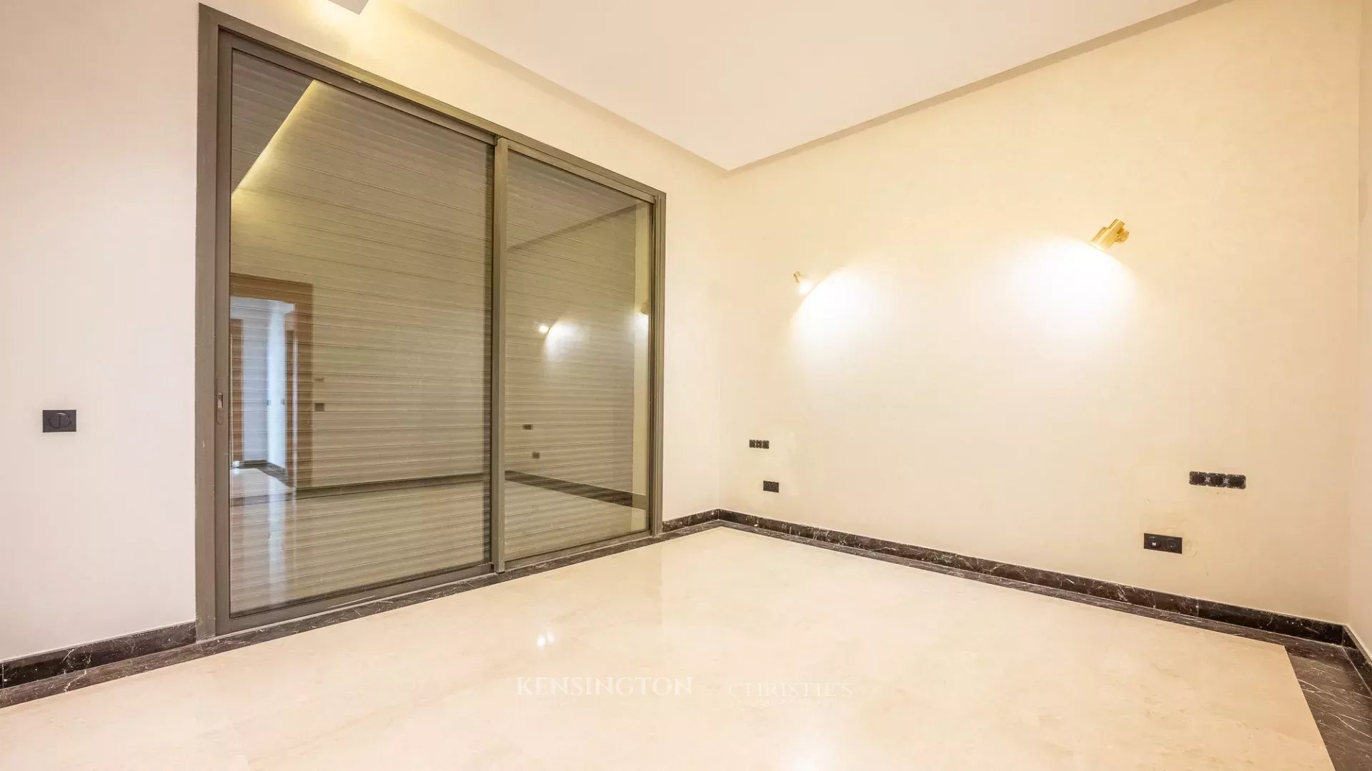 Villa Halfy in Marrakech, Morocco