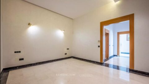 Villa Halfy in Marrakech, Morocco