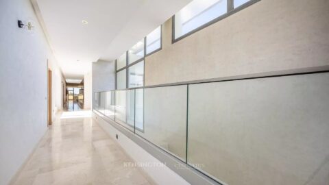 Villa Halfy in Marrakech, Morocco