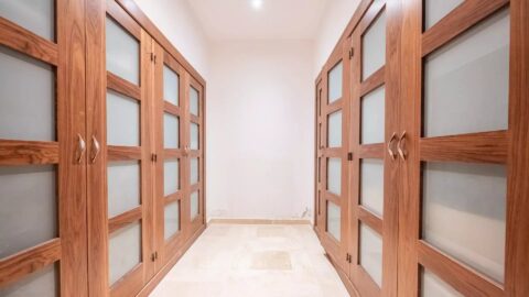 Villa Halfy in Marrakech, Morocco