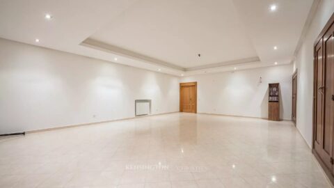 Villa Halfy in Marrakech, Morocco