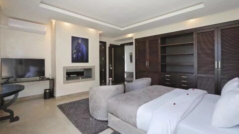 Villa Hanios in Marrakech, Morocco