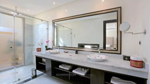 Villa Hanios in Marrakech, Morocco