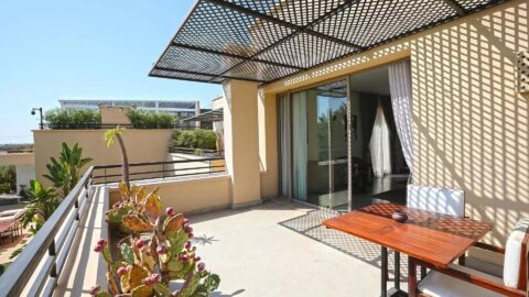 Villa Hanios in Marrakech, Morocco