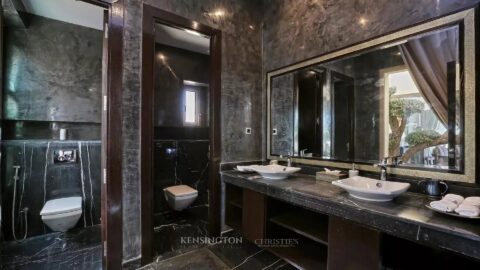 Villa Hanios in Marrakech, Morocco