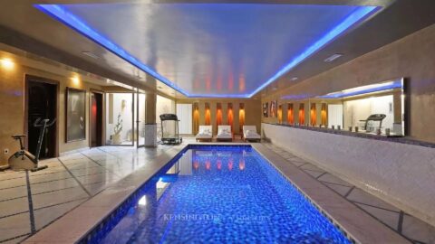 Villa Hanios in Marrakech, Morocco