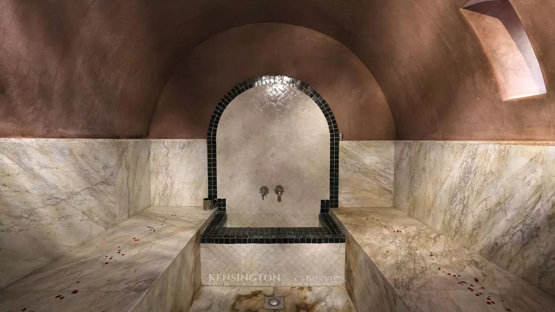 Villa Hanios in Marrakech, Morocco