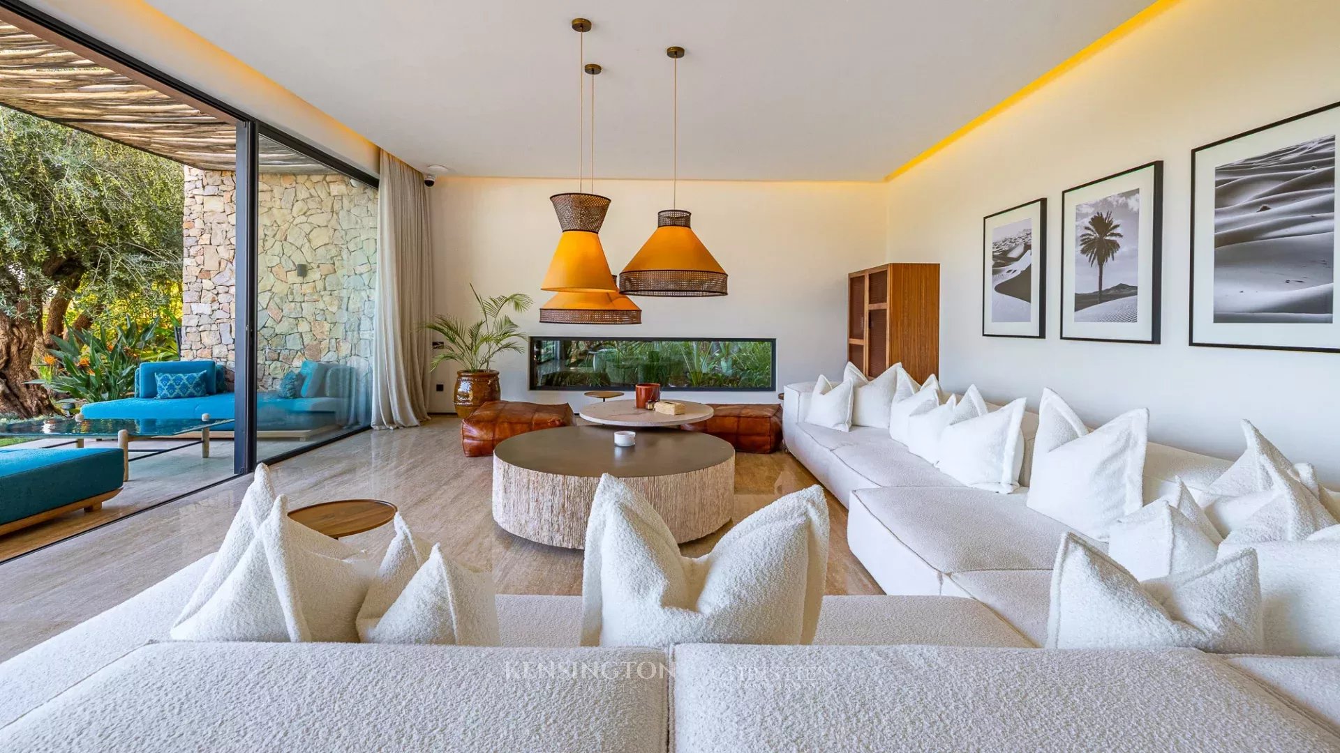 Villa Hera in Marrakech, Morocco