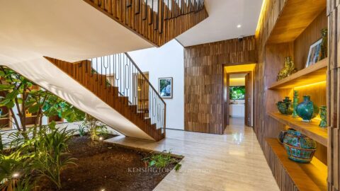 Villa Hera in Marrakech, Morocco