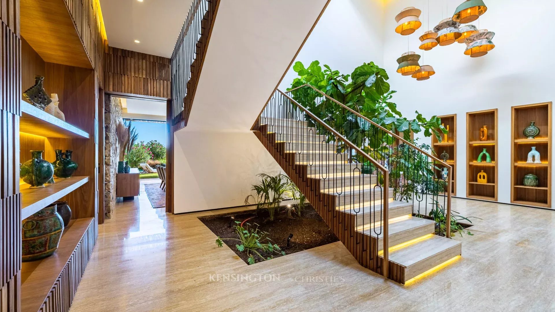 Villa Hera in Marrakech, Morocco