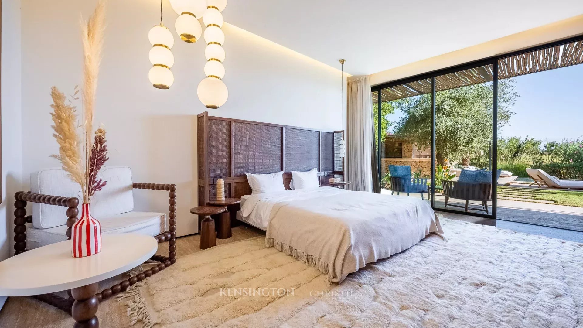 Villa Hera in Marrakech, Morocco