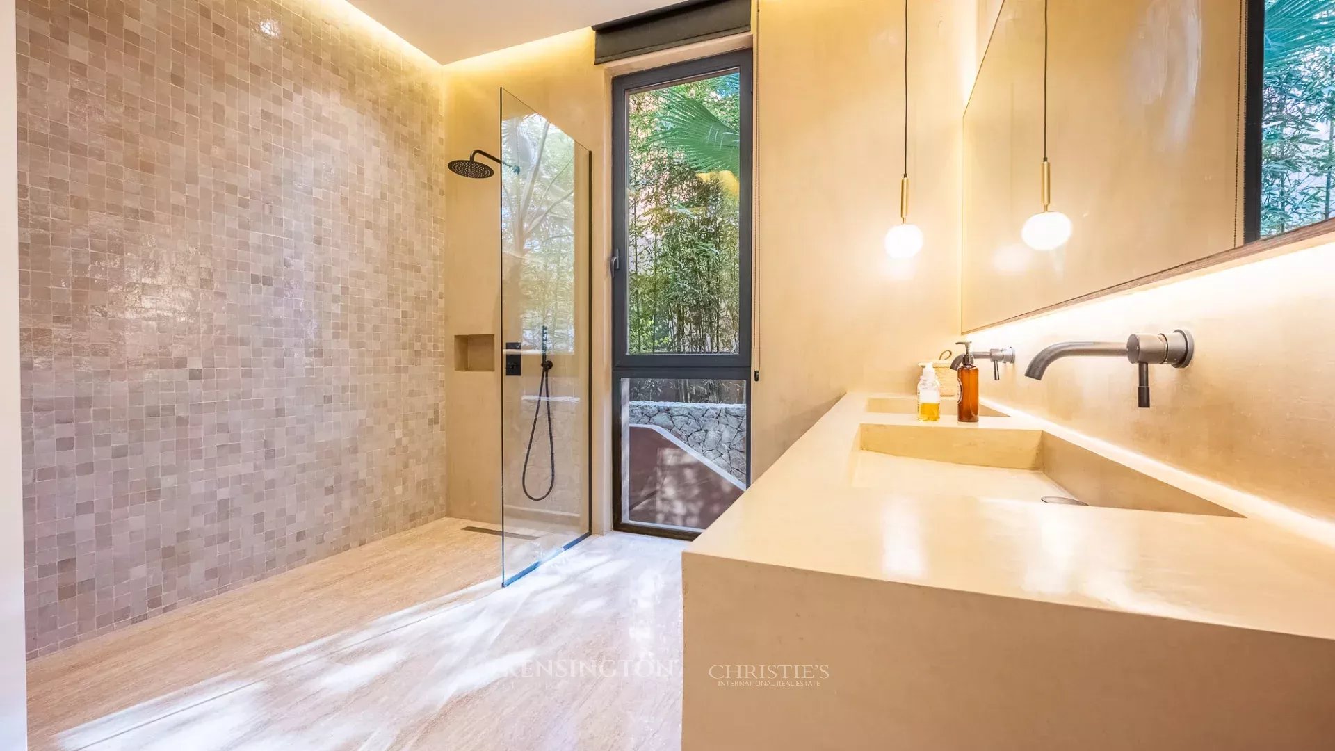 Villa Hera in Marrakech, Morocco