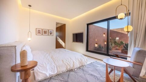 Villa Hera in Marrakech, Morocco