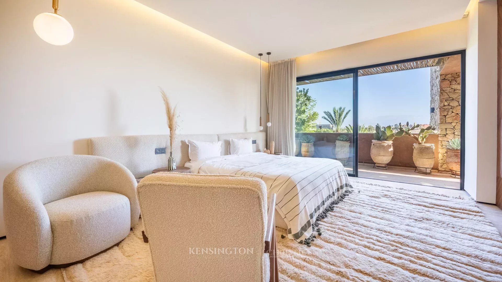 Villa Hera in Marrakech, Morocco