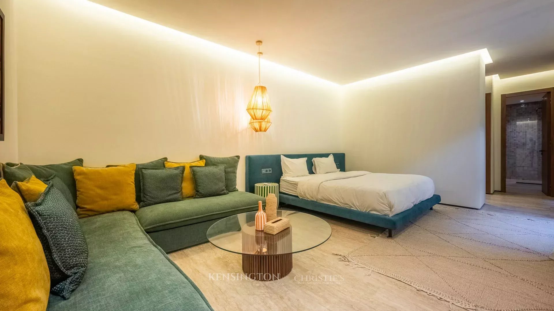 Villa Hera in Marrakech, Morocco