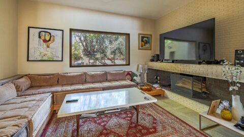 Villa Hibiscus in Marrakech, Morocco