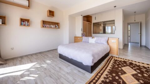 Villa Hibiscus in Marrakech, Morocco