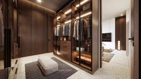 Villa Horizios in Marrakech, Morocco