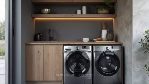 Villa Horizios in Marrakech, Morocco