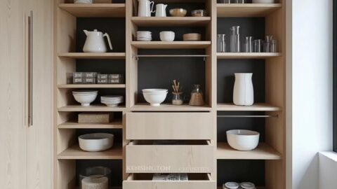 Villa Horizios in Marrakech, Morocco