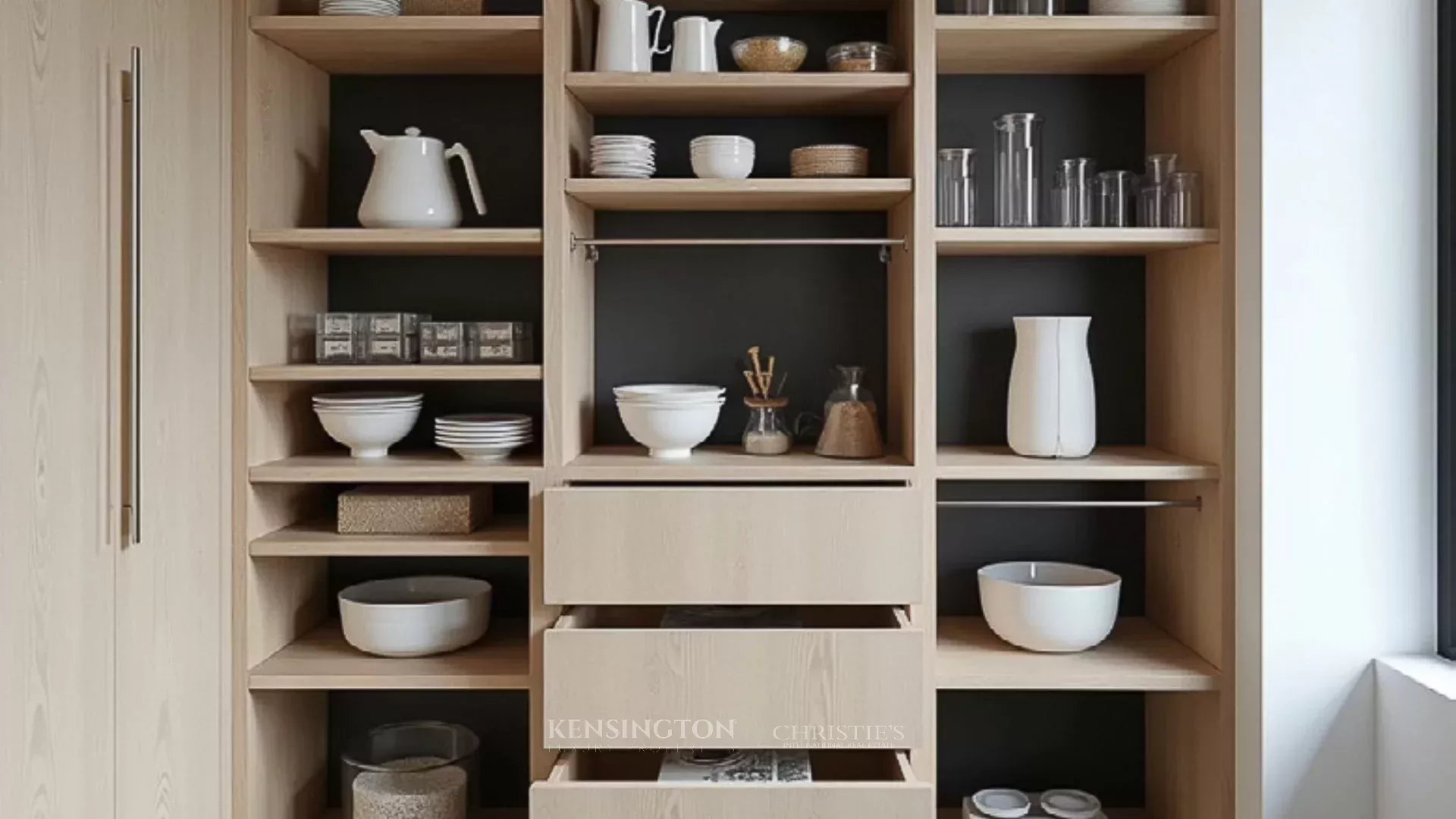 Villa Horizios in Marrakech, Morocco