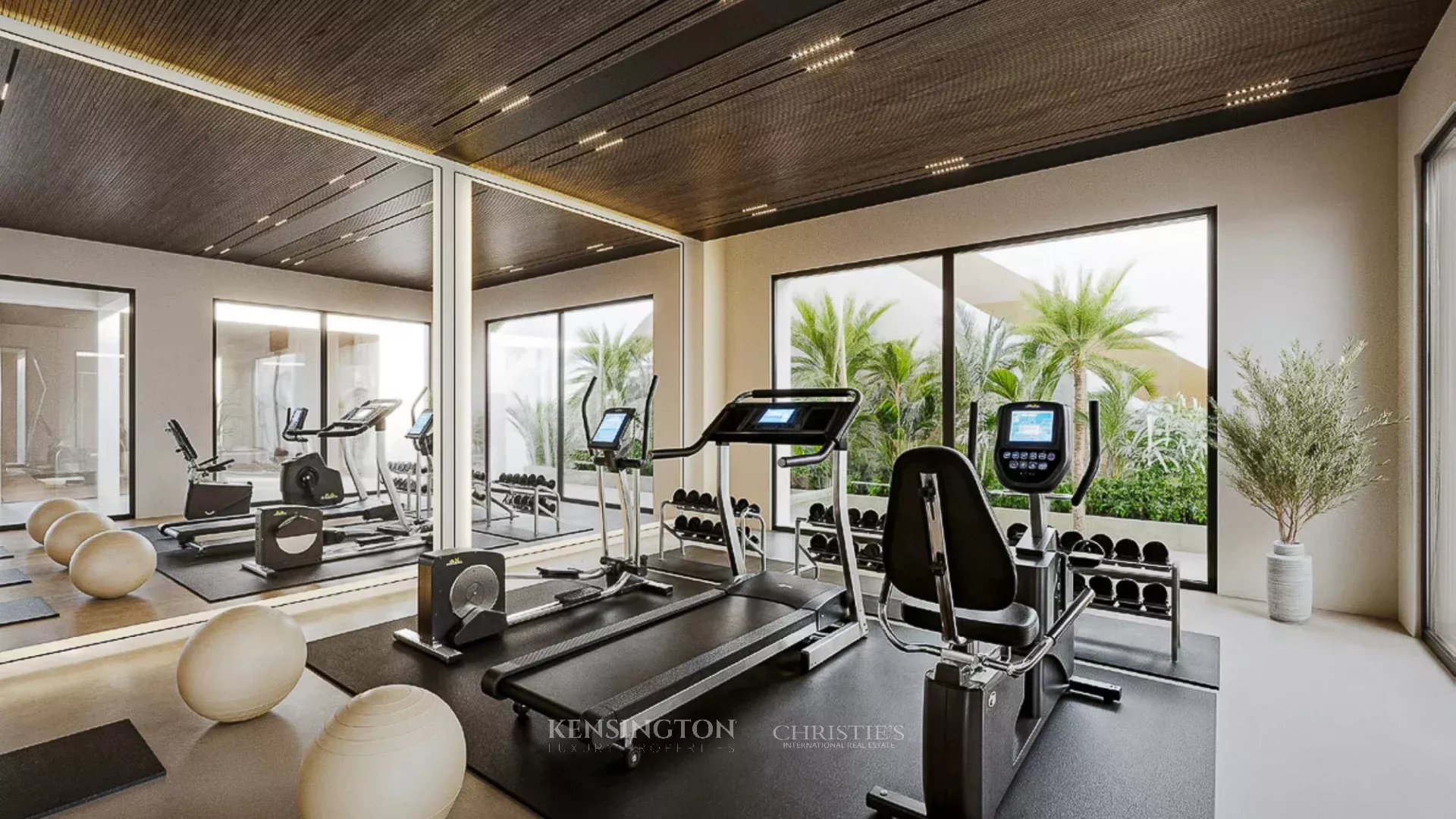 Villa Horizios in Marrakech, Morocco