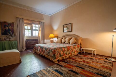 Villa Howling Wind in Tangier, Morocco