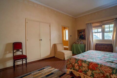 Villa Howling Wind in Tangier, Morocco