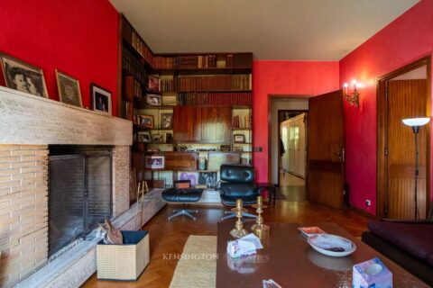 Villa Howling Wind in Tangier, Morocco