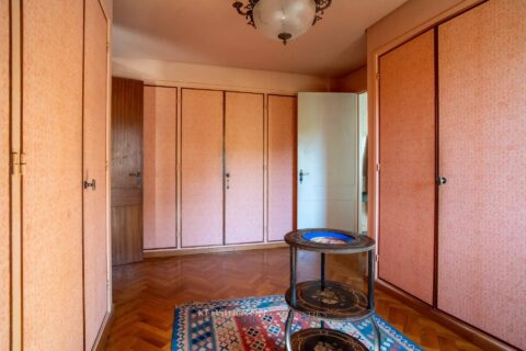 Villa Howling Wind in Tangier, Morocco