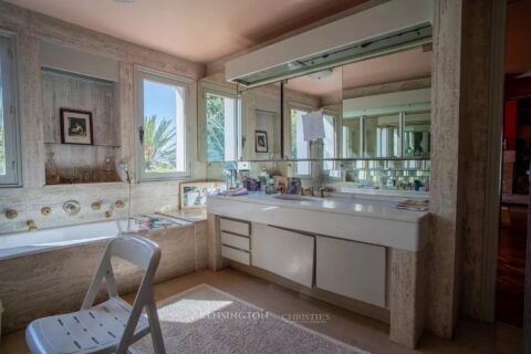 Villa Howling Wind in Tangier, Morocco