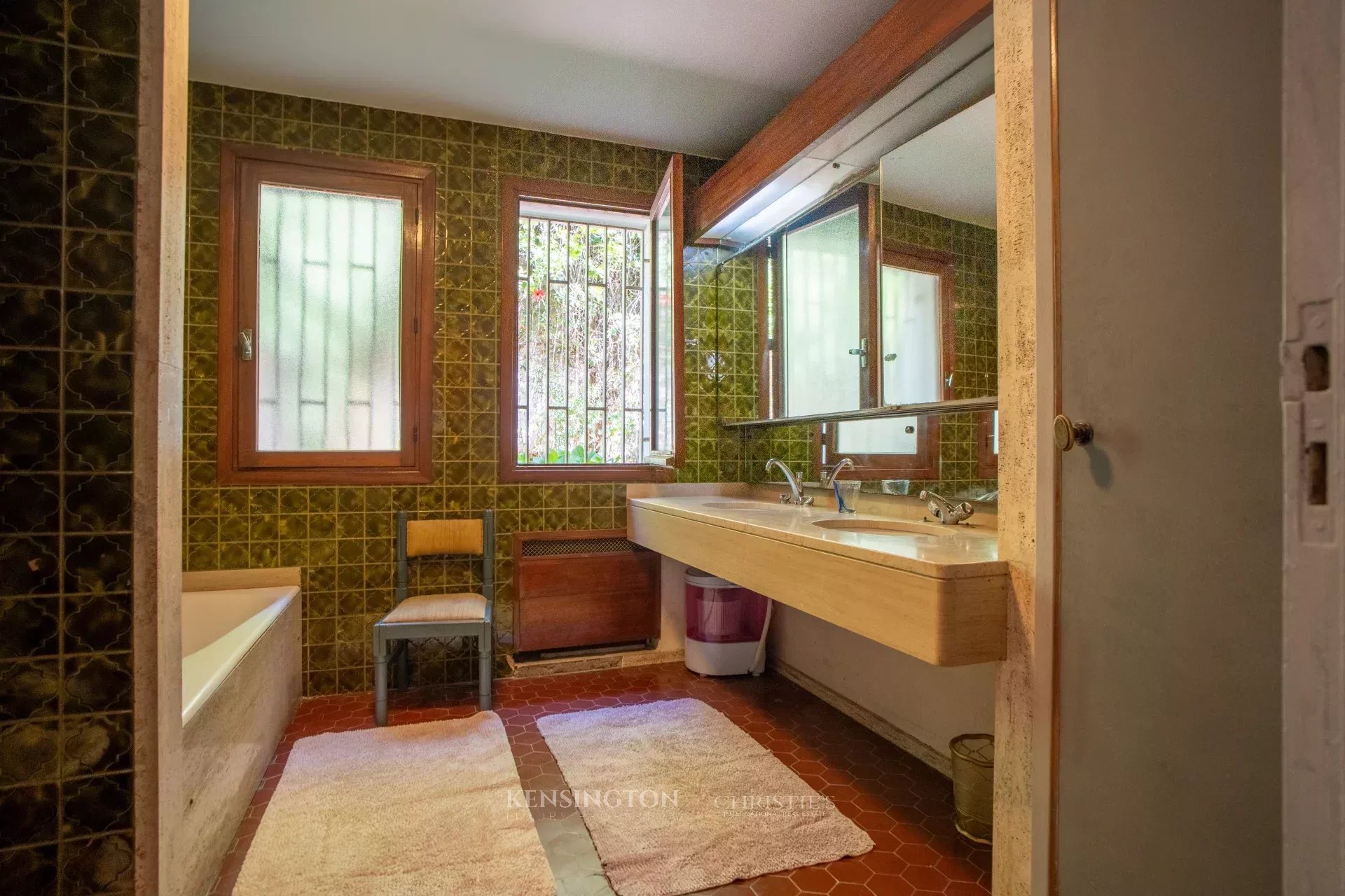 Villa Howling Wind in Tangier, Morocco