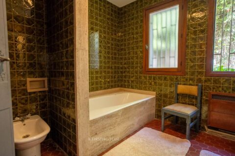 Villa Howling Wind in Tangier, Morocco