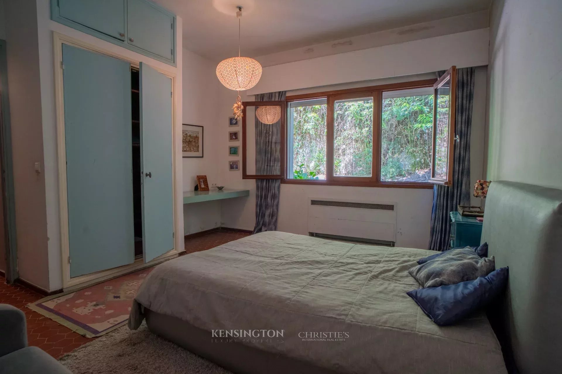 Villa Howling Wind in Tangier, Morocco