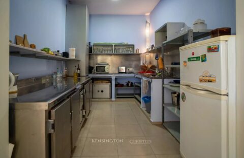 Villa Howling Wind in Tangier, Morocco