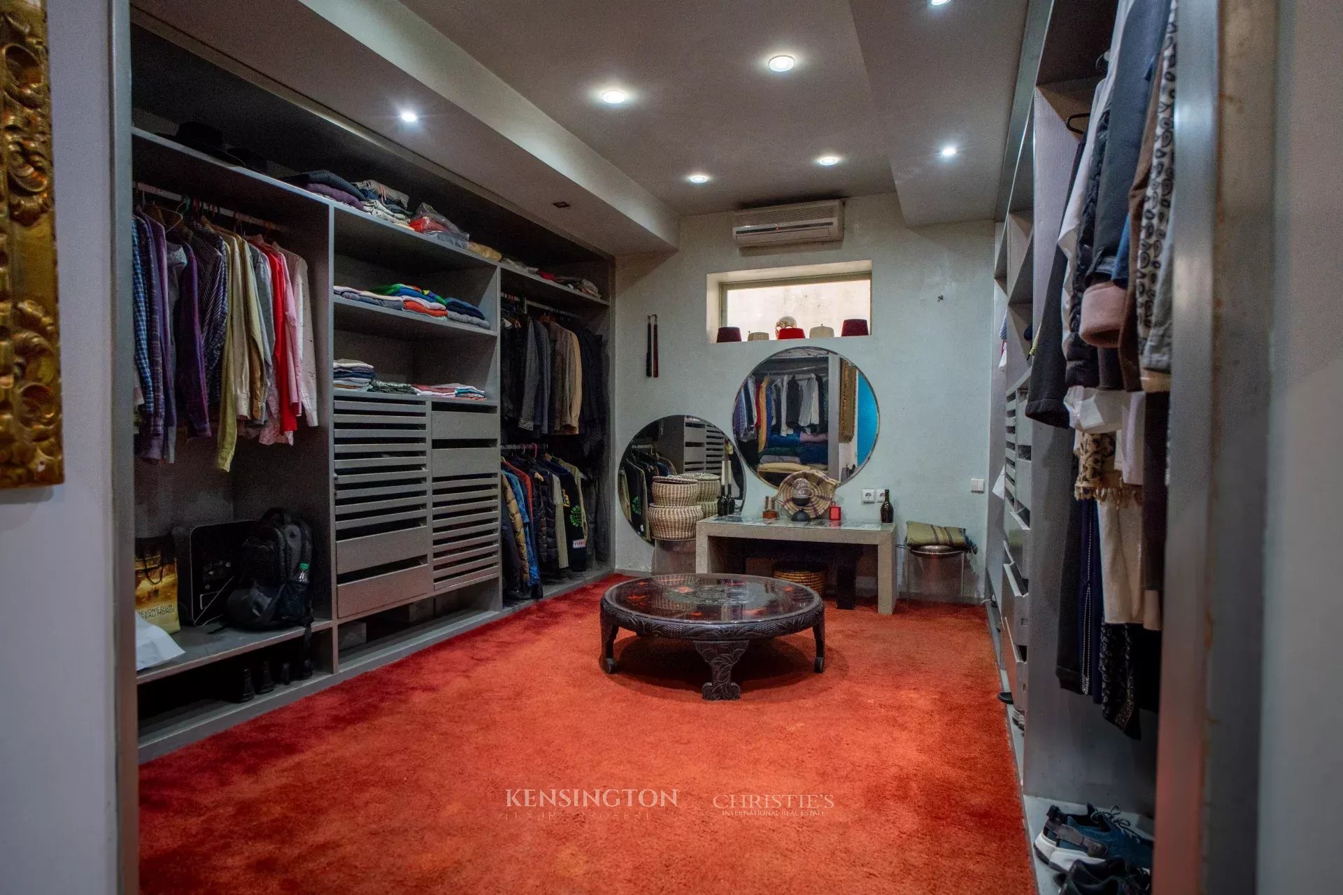 Villa Howling Wind in Tangier, Morocco